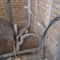 جویار کار لوله کشی برق کشی درایران عراق ترکیه