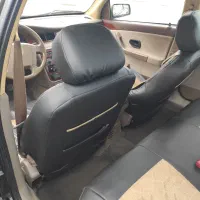 سمند ال ایکس مدل 92|خودرو سواری و وانت|احمدسرگوراب, |دیوار