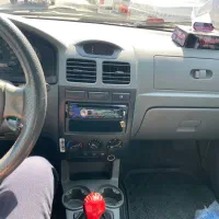 کیا ریو مدل ۸۸ نقره ای|خودرو سواری و وانت|یزد, |دیوار