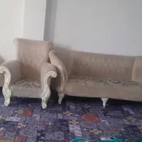 مبل هفت نفره