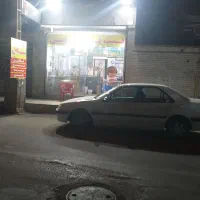 مغازه۳۰متری|اجارهٔ مغازه و غرفه|اهواز, کوی سعدی|دیوار