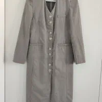 مانتو و شلوار اداری و.‌‌..