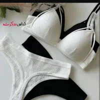 لباس زیر زنانه ست