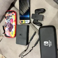 نینتیندو سوئیچ|کنسول، بازی ویدئویی و آنلاین|اهواز, کیانپارس |دیوار