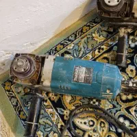 سنگ فرز ماکیتا بوش اصلی