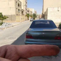 فروش دوو سیلو|خودرو سواری و وانت|شاهین‌شهر, بنیاد ازدواج|دیوار