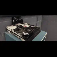 پلی استیشن 4|کنسول، بازی ویدئویی و آنلاین|سراوان, |دیوار