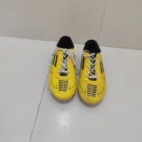 کفش چمن  فقد دو پا خورده|کیف، کفش، کمربند|کاشمر, |دیوار