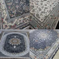 فرش ماشینی// 500شانه لک لک