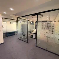 1100 متر سند اداری 250 متر تجاری|اجارهٔ دفتر کار، اتاق اداری، مطب|تهران, میرداماد|دیوار