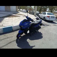 طرح واریو ۱۷۰|موتورسیکلت|گرمدره, |دیوار