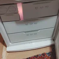 یخچال اسنوا810