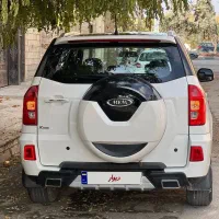 Mvm x33s|خودرو سواری و وانت|ارومیه, |دیوار