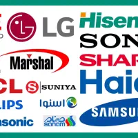 نمایندگی مجاز تعمیرتلوزیون هایسنس جی پلاس ایکسویژن