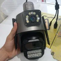 فروش دوربین مداربسته سیم کارتی پرداخت در محل