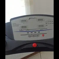 تردمیل در حد نو|تجهیزات ورزشی|بروجرد, |دیوار