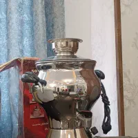 سماور برقی