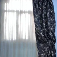 پرده