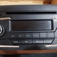 پخش لیفان X50