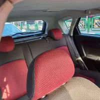 اچ سی کراس مدل ۹۶|خودرو سواری و وانت|تهران, حافظیه|دیوار