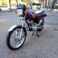 احسان ۱۲۵ استار تی