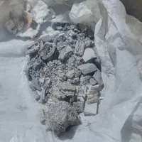 سلام کاتالیزور و خاک با بهترین قیمت خریدارم