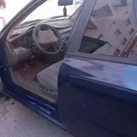 سمند ef7 خوش رخ|خودرو سواری و وانت|پیشوا, |دیوار