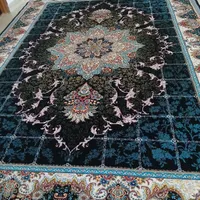 فرش خاطره کاشان