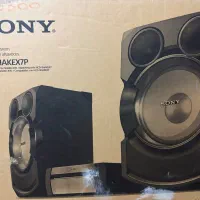 shake sony