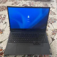 لپتاپ تاپ لنوو لژیون ۵ lenovo legion5|رایانه همراه|تهران, تاکسیرانی|دیوار