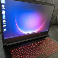 لب تاب GF63 Thin