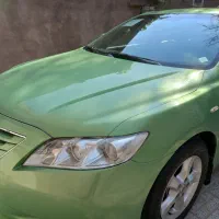 تویوتا کمری ۲۰۰۷GL بسیارتمیزونو