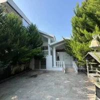 ویلا-باغ-250متری-مشجر-سنددار-سرسبز-ویو-جنگلی