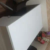 میزکار یا میز تحریر دو طرفه