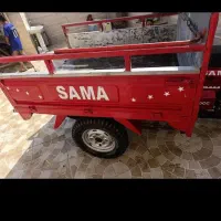 سچرخه۲۰۰|موتورسیکلت|خرمشهر, |دیوار