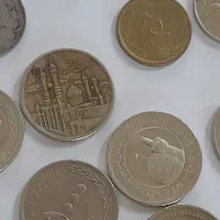 سکه جمهوری|کلکسیون سکه، تمبر، اسکناس|سبزوار, باهنر|دیوار