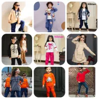 راهنمایی فروش لباس بچگانه