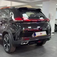 فروش اقساطی ایکس 33 اتومات با 40 درصد پیش پرداخت