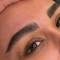 مدل میکروبلیدیگ نچرال