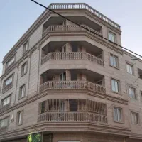 فروش واحد ۱۰۰ متری دو یا سه خواب بلوار طلاییه