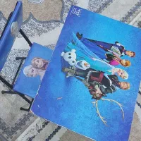 میز تحریر دانش آموزان