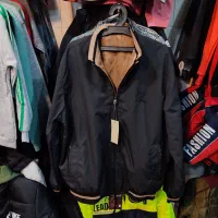 کاپشن مردانه پافر مردانه|لباس|اصفهان, شهرک کاوه|دیوار