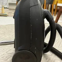 جارو ال جی ۱۹۰۰ وات|جاروبرقی، جارو شارژی، بخارشو|تهران, دروازه شمیران|دیوار