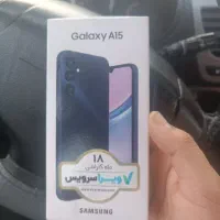 سامسونگ a15|موبایل|رشت, سلیمانداراب|دیوار