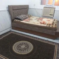 اجاره روزانه/هفتگی/ماهانه یک خوابه و بدون اتاق|اجارهٔ کوتاه‌مدت آپارتمان و سوئیت|درگهان, |دیوار