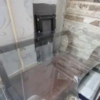 مبل شش نفره با چوب گردو|مبلمان خانگی و میز عسلی|تهران, مینای جنوبی|دیوار