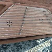 سنتور استاد غضنفری