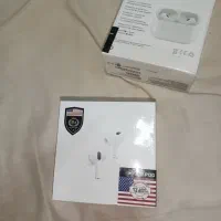 ایرپاد پرواصل