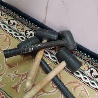چکش پلاستیکی