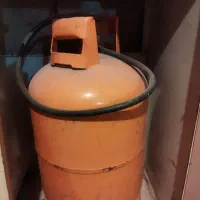 کپسول ایران گاز